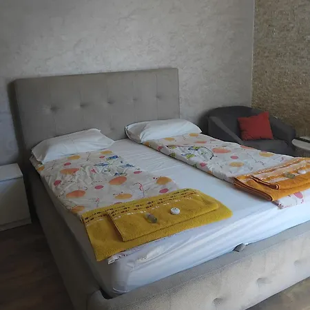 Apartamento Moni 3