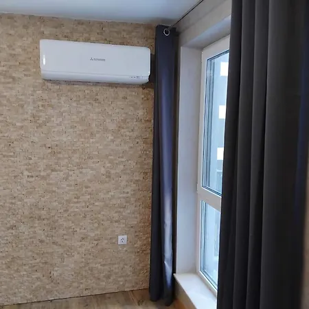Moni 3 Apartamento Veliko Tárnovo