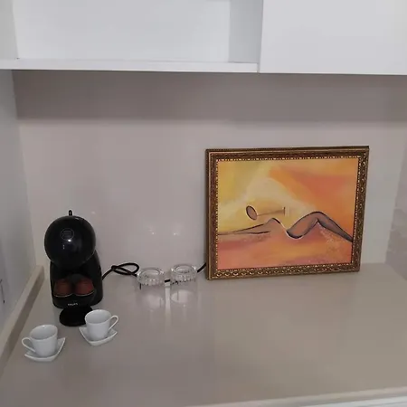 Moni 3 Apartamento
