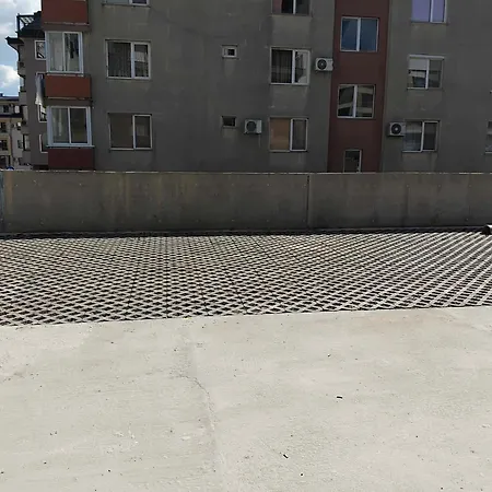 Moni 3 Lejlighed Veliko Tarnovo