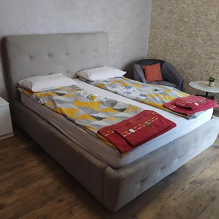 Moni 3 Lejlighed Veliko Tarnovo