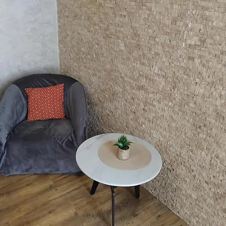 Apartamento Moni 3 Veliko Tárnovo