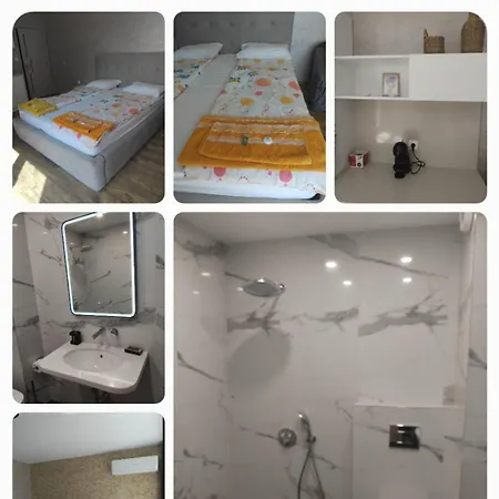 Apartamento Moni 3 Veliko Tárnovo