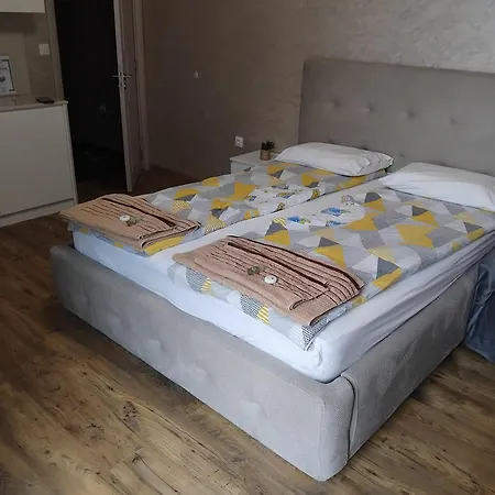 Moni 3 Apartamento Veliko Tárnovo